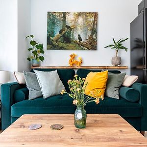 Appartement met een Slaapkamer